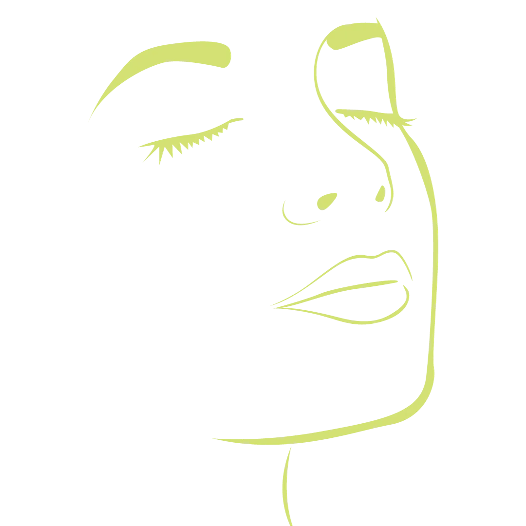 face