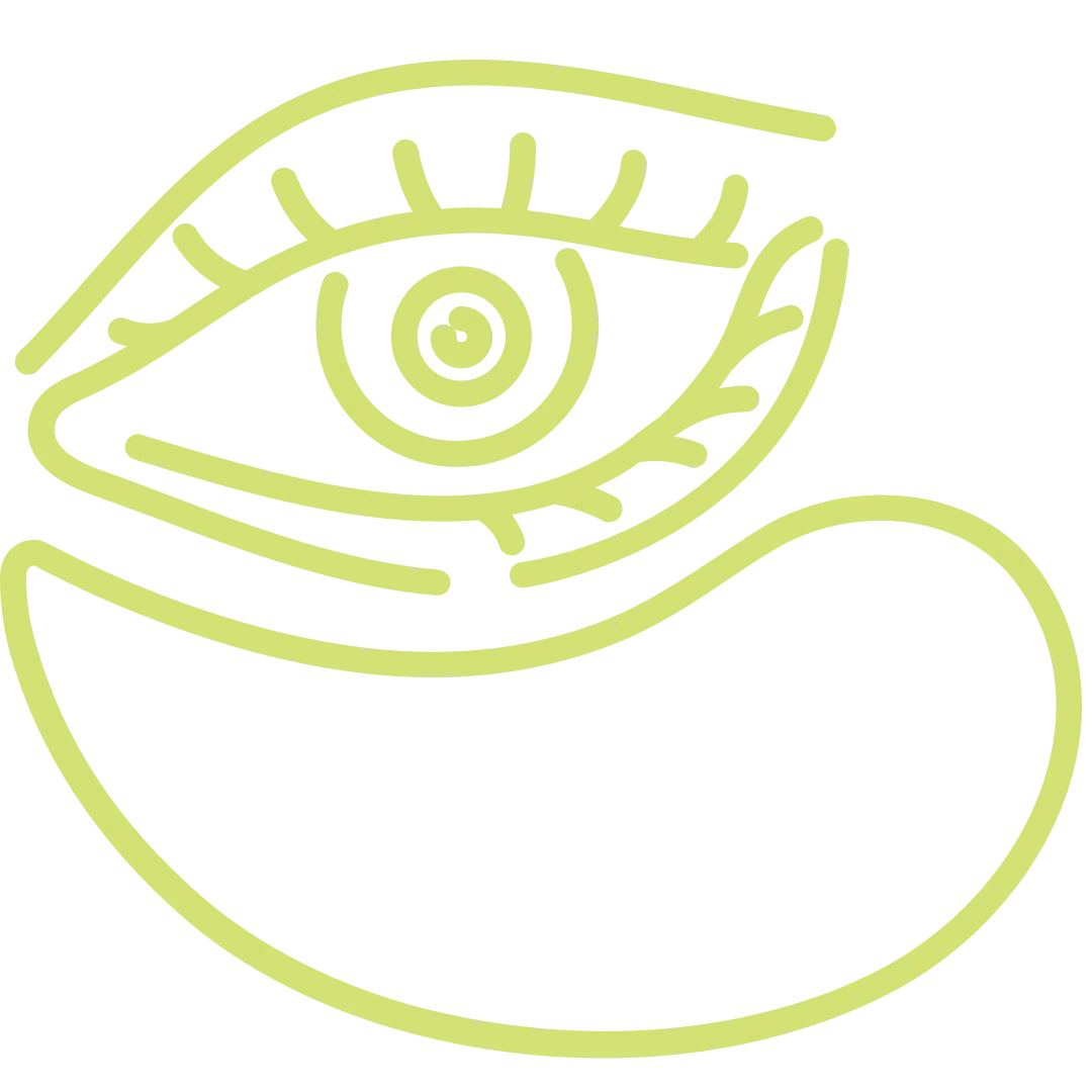 eye