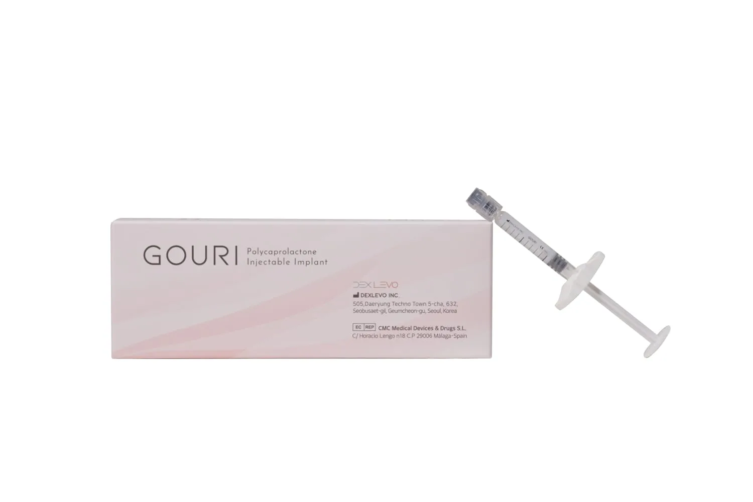 gouri injectable