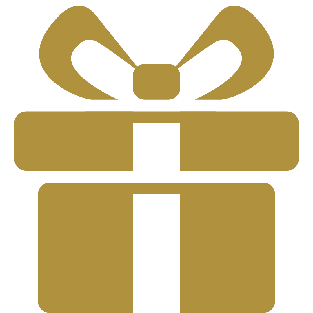 gift brown