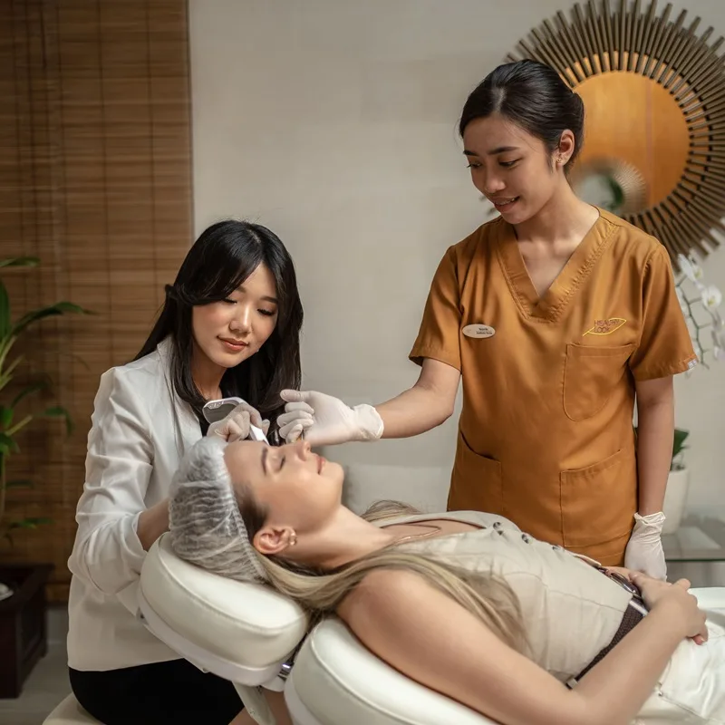 treatment
