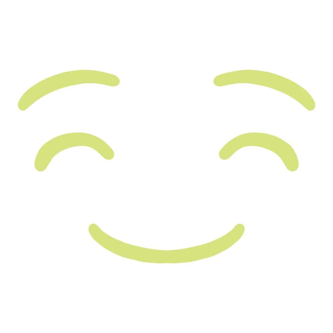 smile