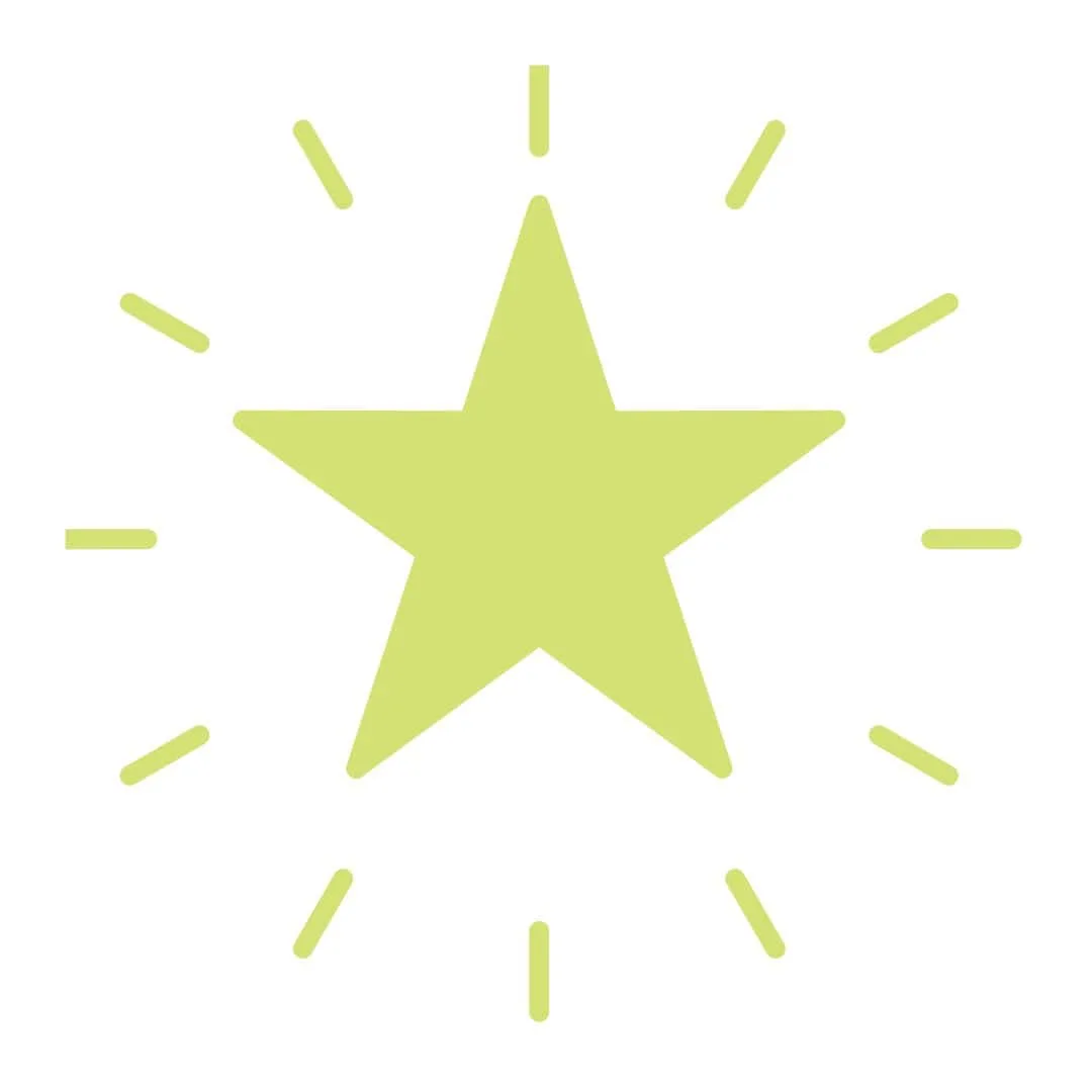 star