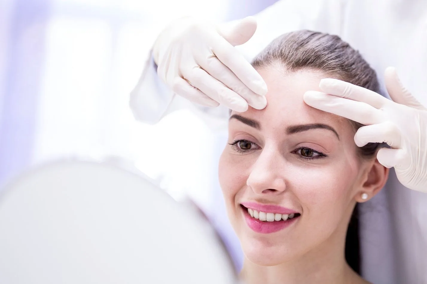 botox treatment